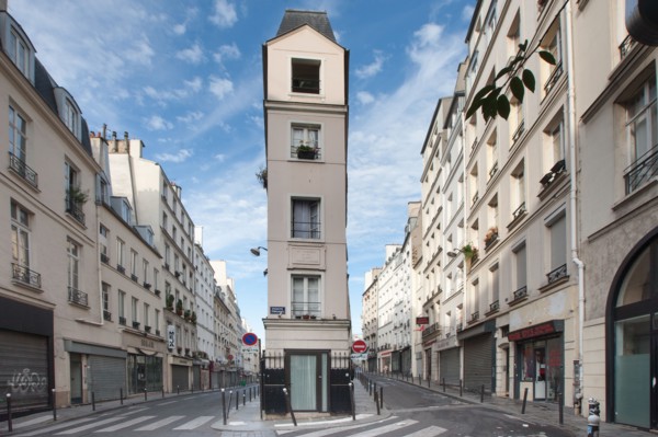 2e Arrondissement, 97 rue de Cléry