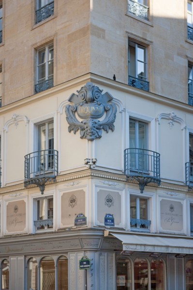 2e Arrondissement, 18 rue Gaillon