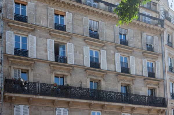 3e Arrondissement,