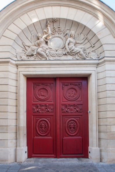 3e Arrondissement, Marais