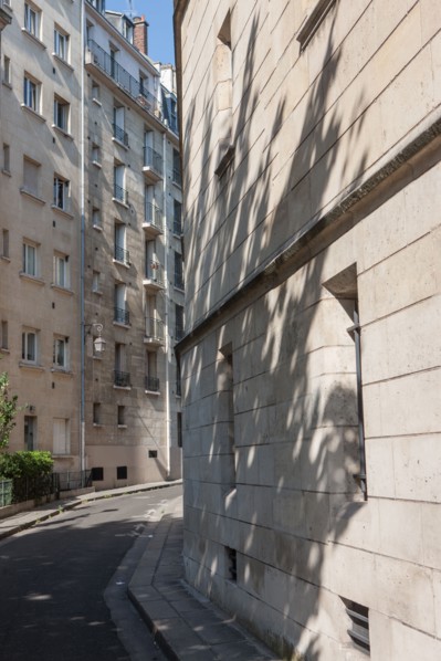 4e Arrondissement, Marais
