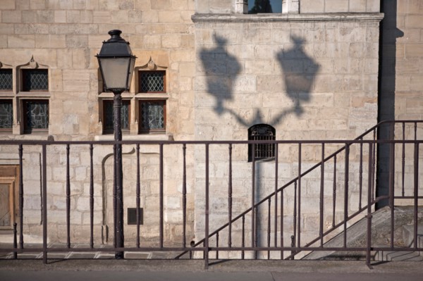 4e Arrondissement, Ile de la Cité
