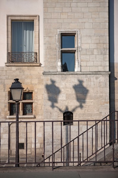 4e Arrondissement, Ile de la Cité