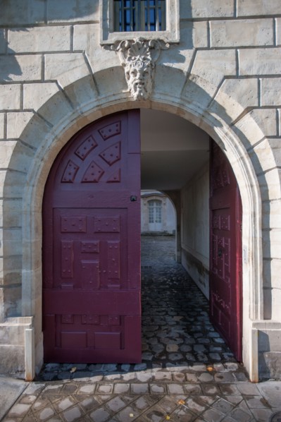 4e Arrondissement, Ile Saint Louis