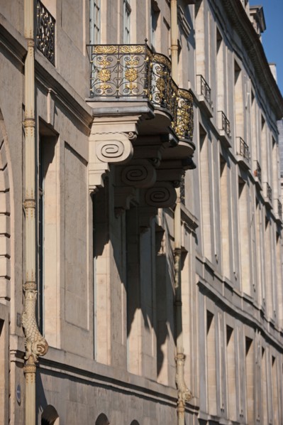 4e Arrondissement, Ile Saint Louis