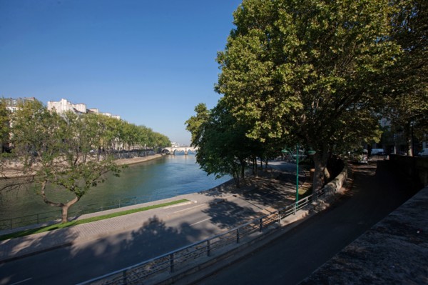 4e Arrondissement, Ile Saint Louis