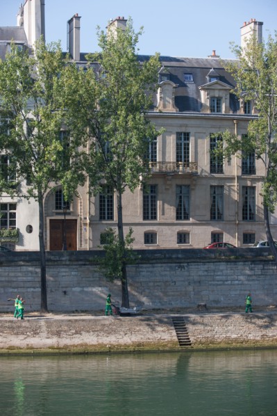 4e Arrondissement, Ile Saint Louis