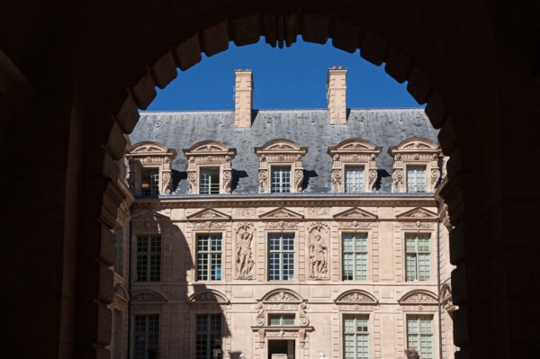 4e Arrondissement, Marais