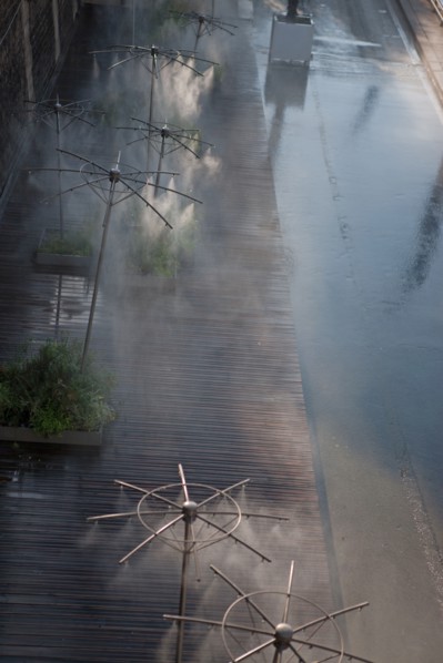 4e Arrondissement, Paris Plage