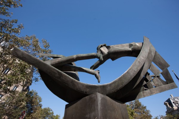 Rimbaud. L'Homme aux semelles de vent