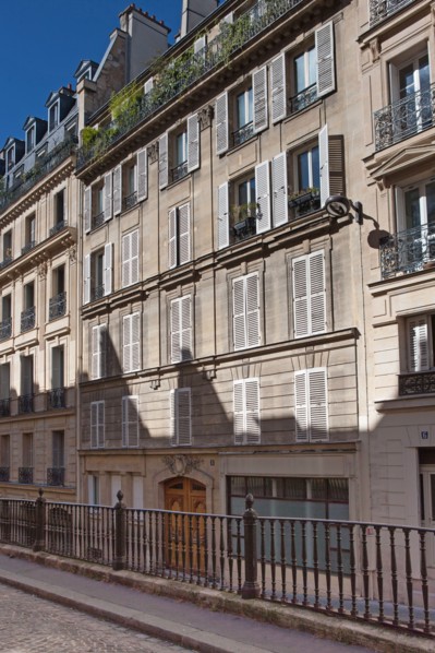 5e Arrondissement,