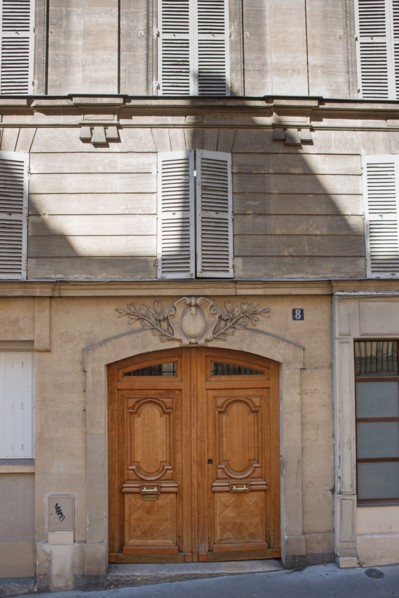 5e Arrondissement,