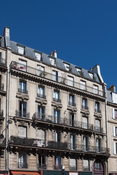 5e Arrondissement,5 rue Gay Lussac