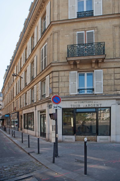 5e Arrondissement,2 rue Du Cardinal Verlaine