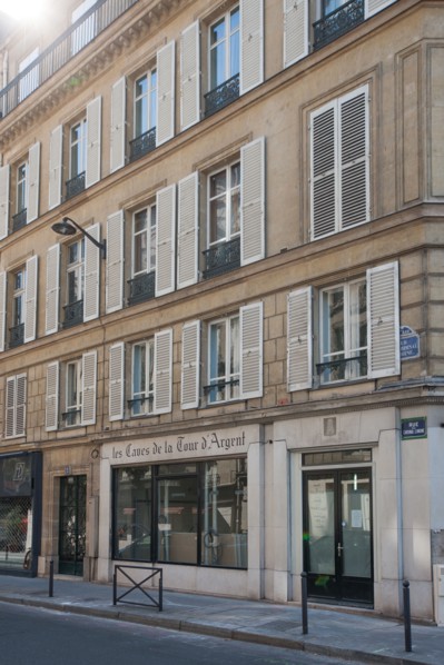 5e Arrondissement,2 rue Du Cardinal Verlaine
