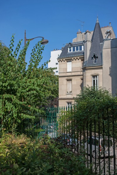 5e Arrondissement,5 rue des Arènes