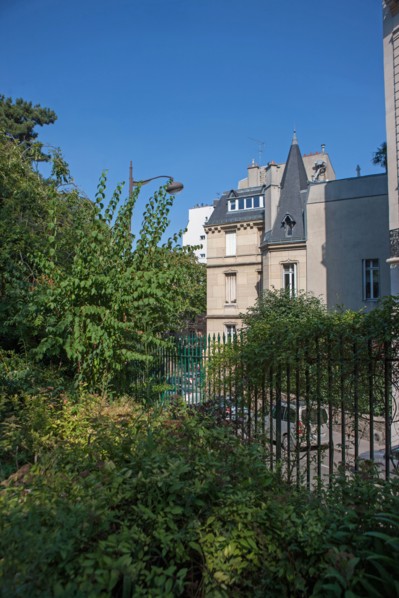 5e Arrondissement,5 rue des Arenes