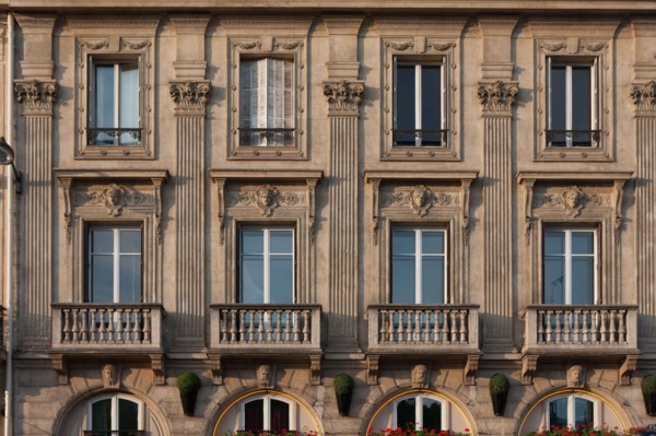 5e Arrondissement, 40 Quai Saint Michel