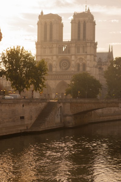 5e Arrondissement, Quai Saint Michel