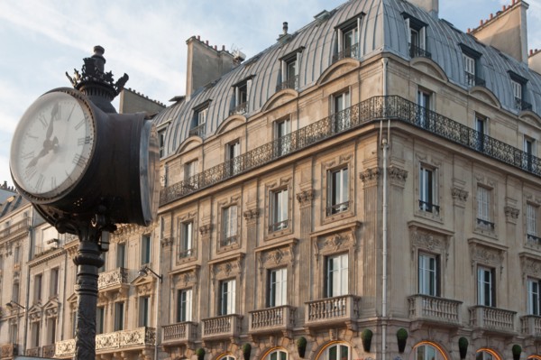 5e Arrondissement, 40 Quai Saint Michel