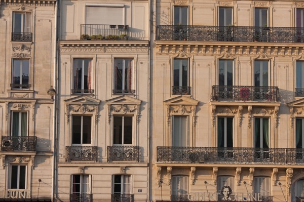 5e Arrondissement, Quai Saint Michel