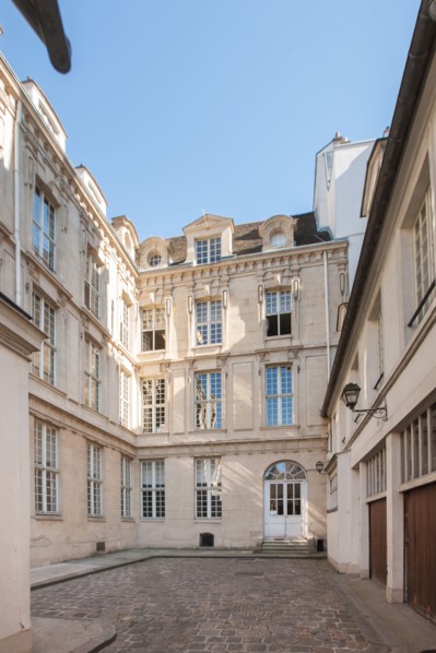 7 rue Des Grands Augustins,