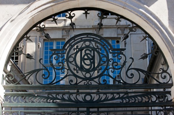 7 rue Des Grands Augustins,
