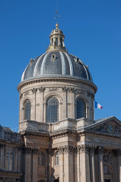 Quai De Conti, Institut De France