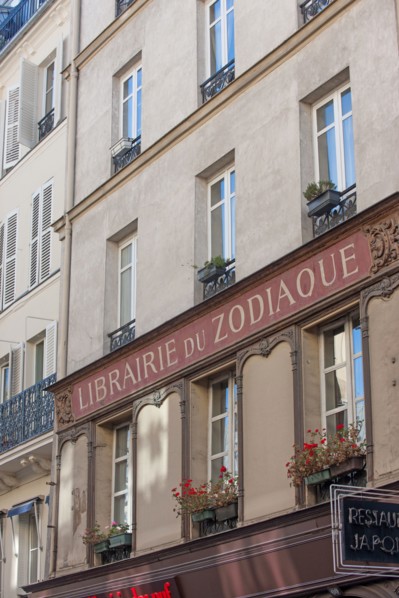 6e Arrondissement, 60 rue Monsieur Le Prince