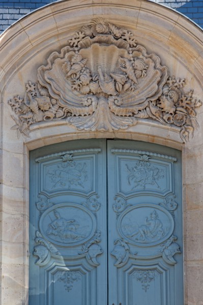 7th Arrondissement, 56 Rue De Varenne