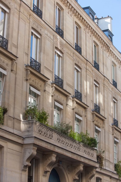 7e Arrondissement, 31 rue De Bellechasse