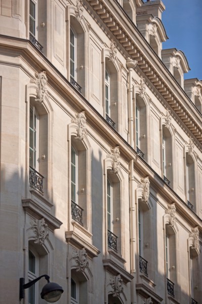 52 rue de Lille
