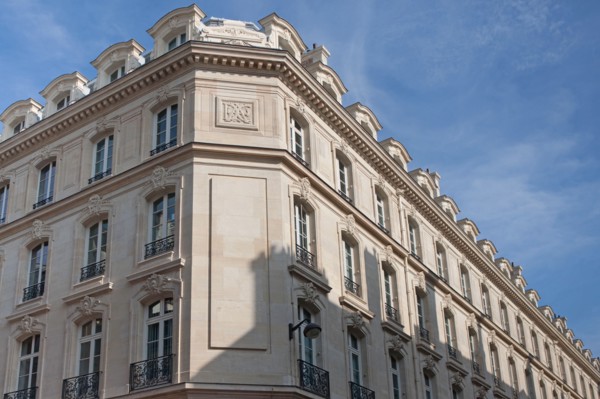 52 rue de Lille