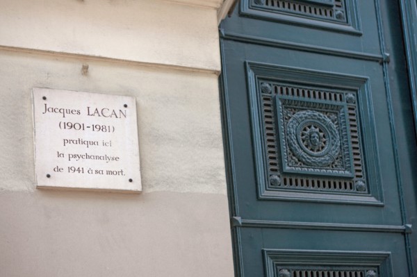 5 rue de Lille