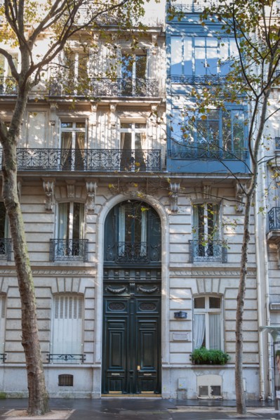 7e Arrondissement, 4 avenue La Bourdonnais