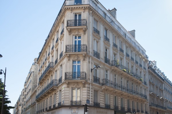 8e Arrondissement, 240 rue Du Faubourg Saint Honoré