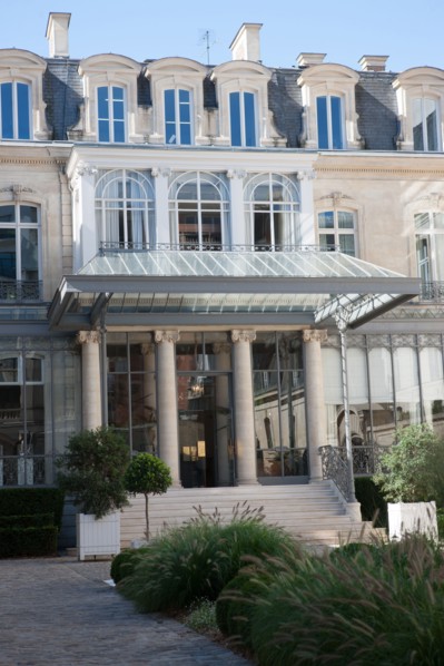 8e Arrondissement, Rue Du Faubourg Saint Honoré