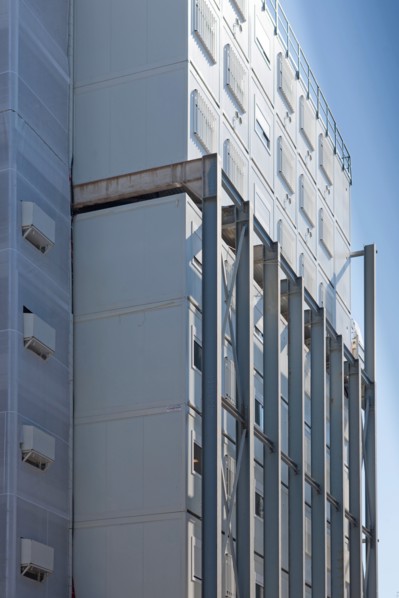8e Arrondissement, Rue Du Faubourg Saint Honoré