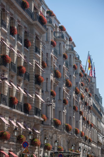 8e Arrondissement, Rue Du Faubourg Saint Honoré