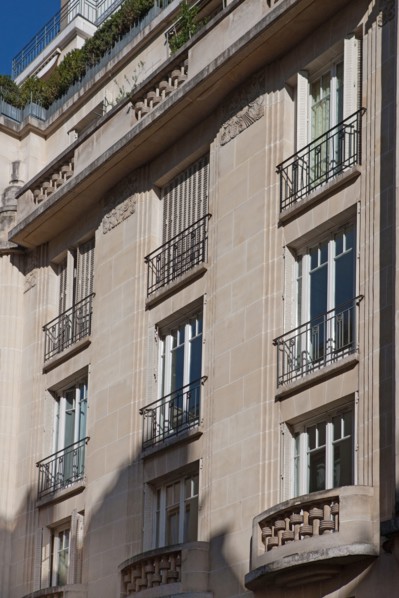 8e Arrondissement,