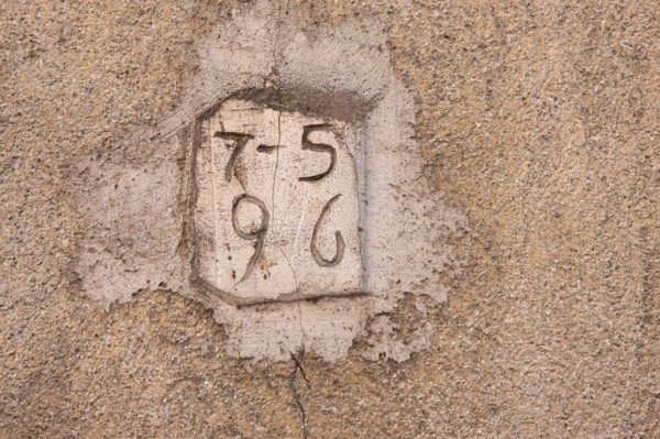 8e Arrondissement, Rue Balzac