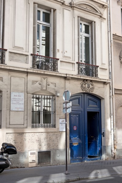 9e Arrondissement, 21 BisRue De Bruxelles