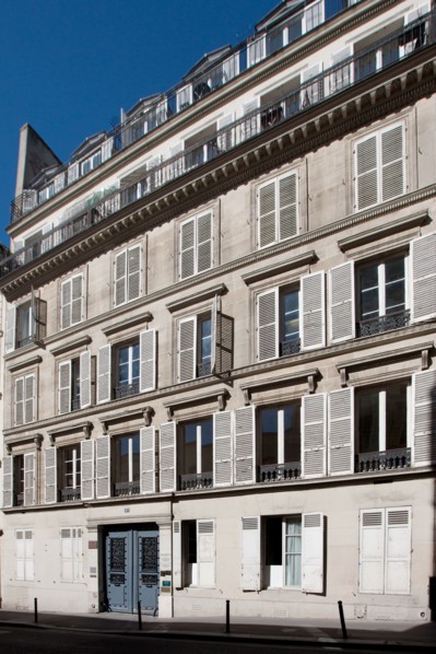 9e Arrondissement,