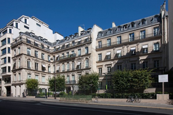 9th Arrondissement,