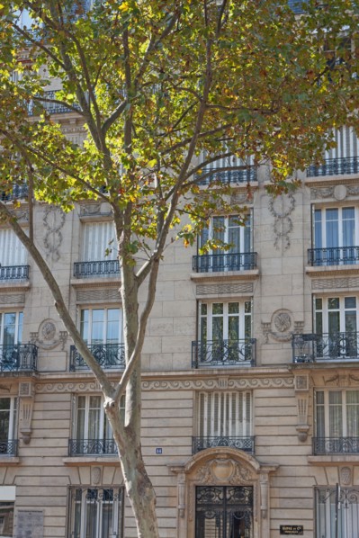 16e Arrondissement, 16Avenue Kleber