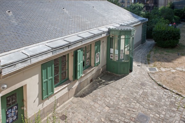 16e Arrondissement, 46 rue Raynouard