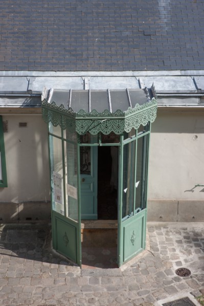 16e Arrondissement, 46 rue Raynouard