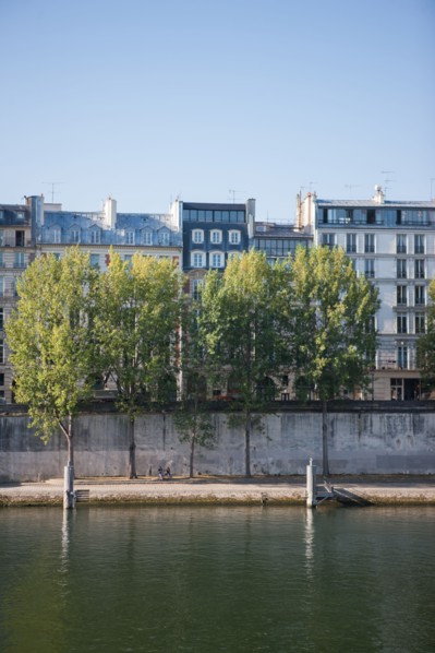 1e Arrondissement, Ile de la Cité