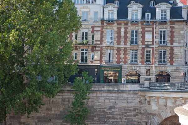 1e Arrondissement, Ile de la Cité