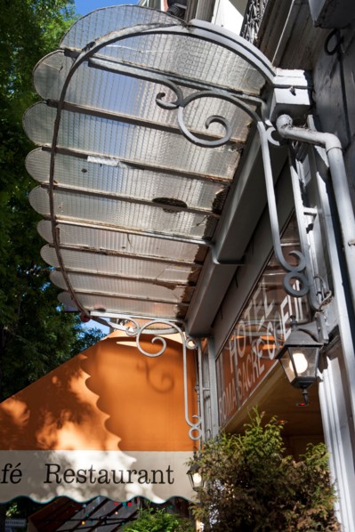 18e Arrondissement, Rue Caulaincourt